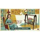 CESARE LACCA Portariviste - Mid Century Italy '50