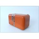 Radio Brionvega Ts 502 - M. Zanuso, R. Sapper 1964 - ARANCIONE