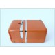 Radio Brionvega Ts 502 - M. Zanuso, R. Sapper 1964 - ORANGE
