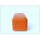 Radio Brionvega Ts 502 - M. Zanuso, R. Sapper 1964 - ARANCIONE