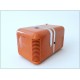 Radio Brionvega Ts 502 - M. Zanuso, R. Sapper 1964 - ORANGE
