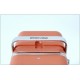 Radio Brionvega Ts 502 - M. Zanuso, R. Sapper 1964 - ORANGE