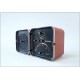 Radio Brionvega Ts 502 - M. Zanuso, R. Sapper 1964 - ARANCIONE