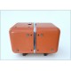 Radio Brionvega Ts 502 - M. Zanuso, R. Sapper 1964 - ARANCIONE