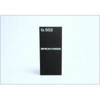 Libretto di Istruzioni BRIONVEGA Ts 502