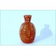 VENINI - Vase by Tobia Scarpa Mod. OCCHI - Murano Glass 1997