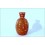 VENINI - Vase by Tobia Scarpa Mod. OCCHI - Murano Glass 1997