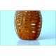 VENINI - Vase by Tobia Scarpa Mod. OCCHI - Murano Glass 1997
