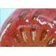 VENINI - Vase by Tobia Scarpa Mod. OCCHI - Murano Glass 1997