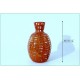 VENINI - Vaso OCCHI Tobia Scarpa - Murano Glass 1998