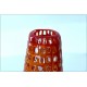VENINI - Vaso OCCHI Tobia Scarpa - Murano Glass 1997
