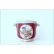 RICHARD GINORI - Porcelain Cachepot / Jardinière - Mid-Century - Italy '50