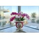 RICHARD GINORI - Porcelain Cachepot / Jardinière - Mid-Century - Italy '50