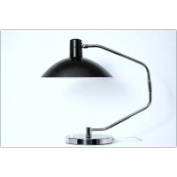 Lampada da Tavolo KNOLL Mod. N° 8, New York 1950, Design Clay Michie