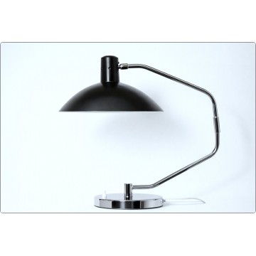 Lampada da Tavolo KNOLL Mod. N° 8, New York 1950, Design Clay Michie