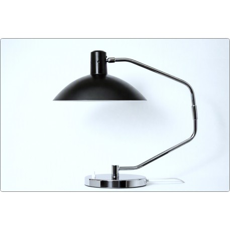 Lampada da Tavolo KNOLL Mod. N° 8, New York 1950, Design Clay Michie