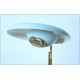 Table Lamp LUMI Mod. 555 T - Design O. Torlasco, Made in Italy 1954