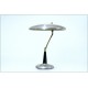 Table Lamp LUMI Milano Mod. 484, Design O. Torlasco, Italy 1956