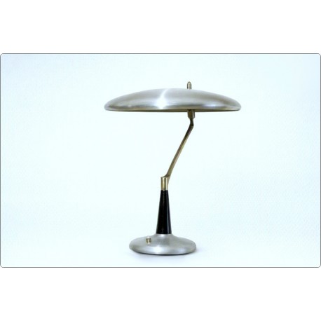 Lampada da Tavolo LUMI Mod. 484 - Design O. Torlasco, Made in Italy 1956