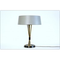 Lampada da Tavolo LUMI, Design O. Torlasco, Made in Italy 1958