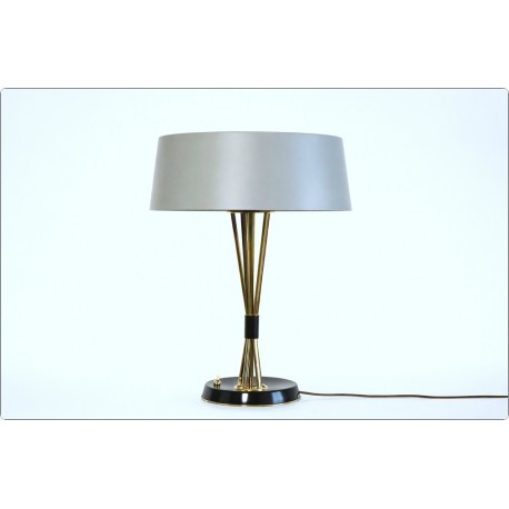 Lampada da Tavolo LUMI, Design O. Torlasco, Made in Italy 1958