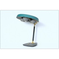 Table Lamp LUMI Mod. 554 - Design O. Torlasco, Made in Italy 1950