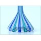 ORLANDO ZENNARO - Decanter Art Glass - Murano Mid Century