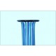 ORLANDO ZENNARO - Decanter Art Glass - Murano Mid Century