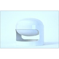 Lampada da Tavolo KARTELL KD 27, Made in Italy 1967, Design Joe Colombo