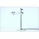 Table Lamp Oluce Mod. Spider, Design Joe Colombo 1965