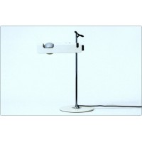Lampada da Tavolo Oluce Mod. Spider, Design Joe Colombo 1965