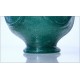 VENINI - N. Martinuzzi - Pulegoso Vase Mod. 3259 - Art Glass Murano 1930