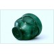 VENINI - N. Martinuzzi - Pulegoso Vase Mod. 3259 - Art Glass Murano 1930