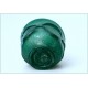 VENINI - N. Martinuzzi - Vaso Pulegoso Mod. 3259 - Art Glass Murano 1930