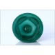 VENINI - N. Martinuzzi - Pulegoso Vase Mod. 3259 - Art Glass Murano 1930