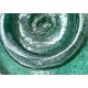 VENINI - N. Martinuzzi - Pulegoso Vase Mod. 3259 - Art Glass Murano 1930