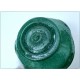 VENINI - N. Martinuzzi - Pulegoso Vase Mod. 3259 - Art Glass Murano 1930