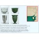VENINI - N. Martinuzzi - Pulegoso Vase Mod. 3259 - Art Glass Murano 1930