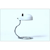 Table Lamp STILNOVO Mod. Minitopo, Design Joe Colombo 1970 - Archive 1.3
