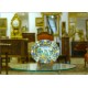 Majolica Plate - IMBRES Manufactory of Pavia - 18th century
