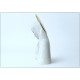A. RONZAN - Scultura in Ceramica - Madonna - Italy 1940