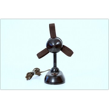 Ventilatore da Tavolo SINGER Mod. Ribbonaire, U.S. 1935