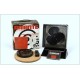 Ventilatore da Tavolo ARIANTE Vortice, Made in Italy 1973, Design M. Zanuso