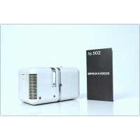 Radio Brionvega Ts 502 ( 104 Mhz ) Design M. Zanuso, R. Sapper 1964