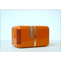 Radio Brionvega Mod. TS 502  ( 104 Mhz ) Made in Italy 1964, Design M. Zanuso, R. Sapper