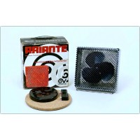 Table Fan ARIANTE Prod. Vortice, Made in Italy 1973, Design Marco Zanuso
