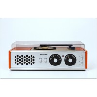 BRIONVEGA Radiofonografo Mod. RR 128, Design A. e P. Castiglioni 1966