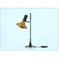 Table Lamp LUMI, Mod. 553 - Design O. Torlasco, Made in Italy 1957