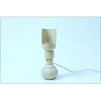 Table Lamp Mod. C 600 - ARTELUCE - Design G. Sarfatti 1966 - BLACK Color