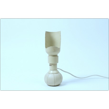 Table Lamp Mod. C 600 - ARTELUCE - Design G. Sarfatti 1966 - BLACK Color